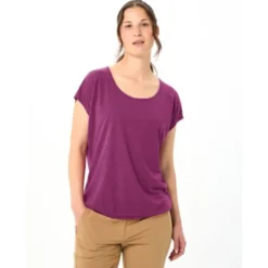 Skomer T-Shirt III Damen