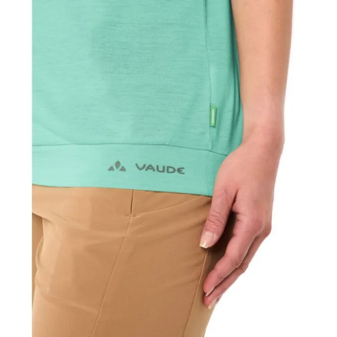 Skomer T-Shirt III Damen