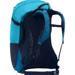 Skomer Zip 22 Liter Wanderrucksack Damen