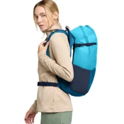 Skomer Zip 22 Liter Wanderrucksack Damen