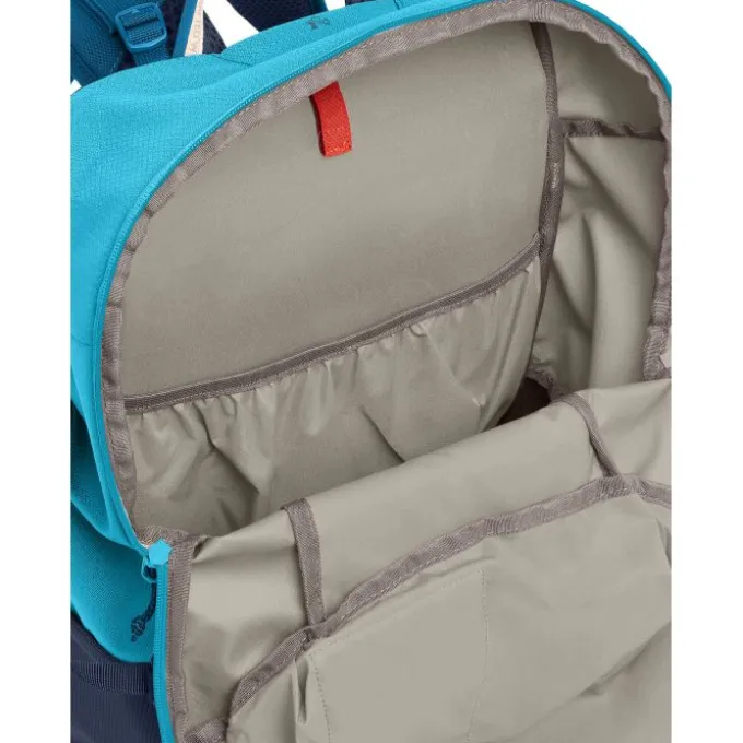 Skomer Zip 22 Liter Wanderrucksack Damen