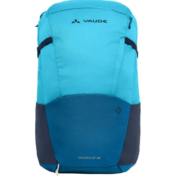 Skomer Zip 22 Liter Wanderrucksack Damen