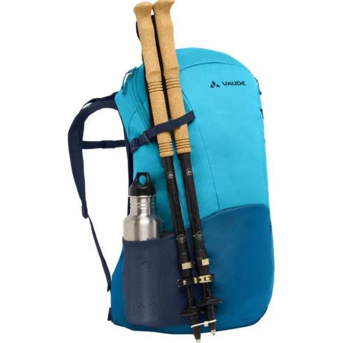 Skomer Zip 22 Liter Wanderrucksack Damen