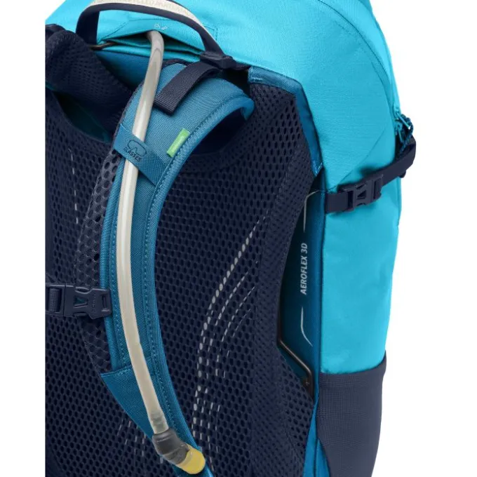 Skomer Zip 22 Liter Wanderrucksack Damen