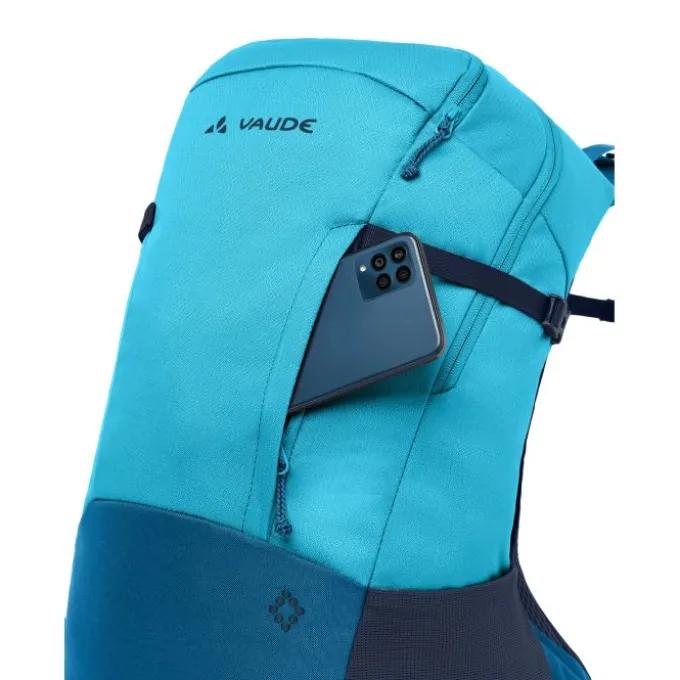 Skomer Zip 22 Liter Wanderrucksack Damen