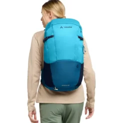 Skomer Zip 22 Liter Wanderrucksack Damen