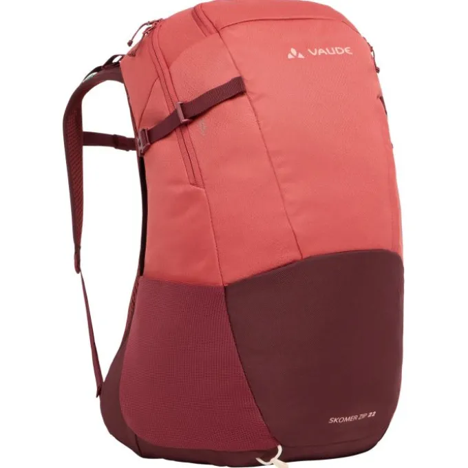 Skomer Zip 22 Liter Wanderrucksack Damen