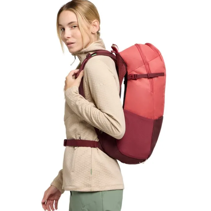 Skomer Zip 22 Liter Wanderrucksack Damen