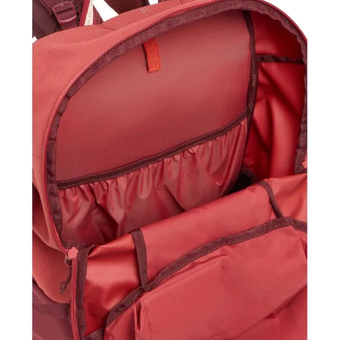 Skomer Zip 22 Liter Wanderrucksack Damen