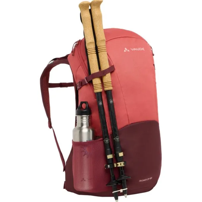 Skomer Zip 22 Liter Wanderrucksack Damen