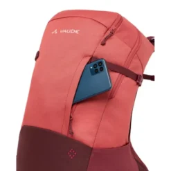 Skomer Zip 22 Liter Wanderrucksack Damen