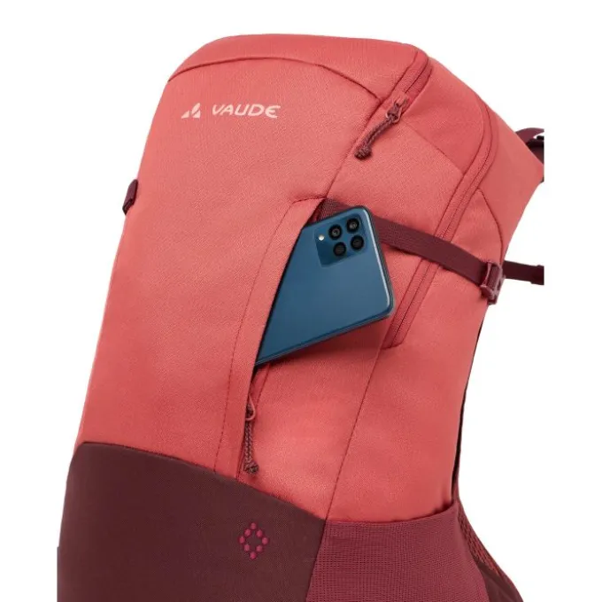 Skomer Zip 22 Liter Wanderrucksack Damen