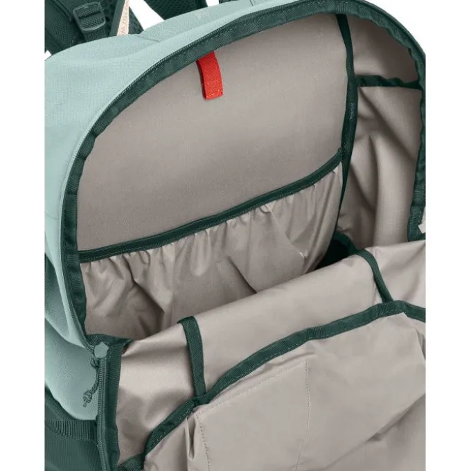Skomer Zip 22 Liter Wanderrucksack Damen