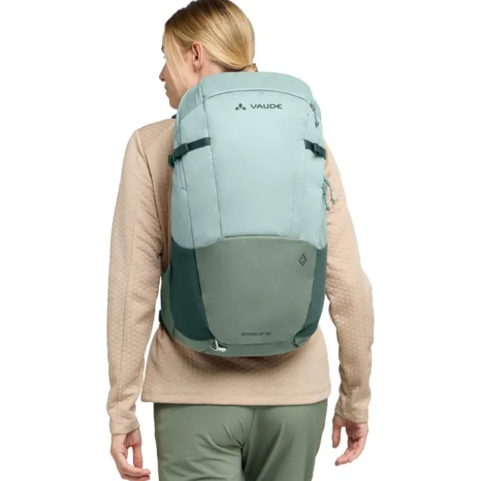 Skomer Zip 22 Liter Wanderrucksack Damen
