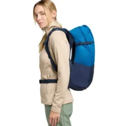 Skomer Zip 22 Liter Wanderrucksack Damen