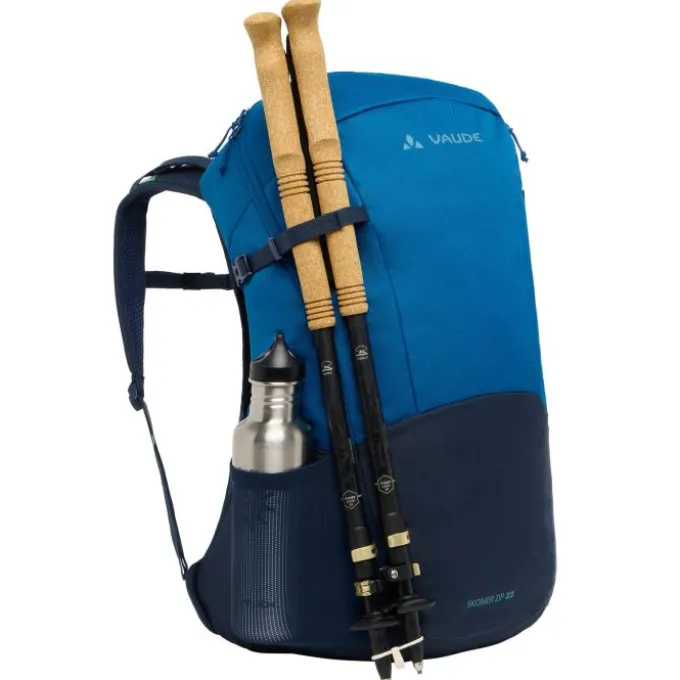 Skomer Zip 22 Liter Wanderrucksack Damen