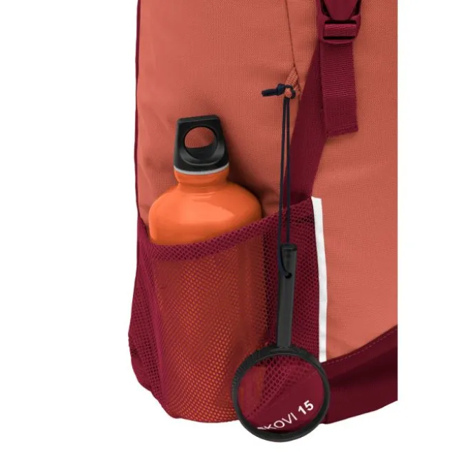 Skovi 15 Liter Kinderrucksack