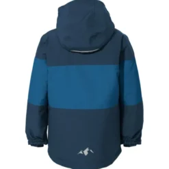 Snow Cup gefütterte Jacke Kinder