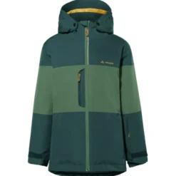 Snow Cup gefütterte Jacke Kinder