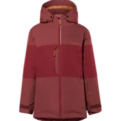 Snow Cup gefütterte Jacke Kinder