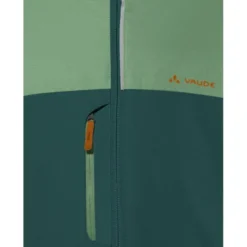 Snow Cup gefütterte Jacke Kinder