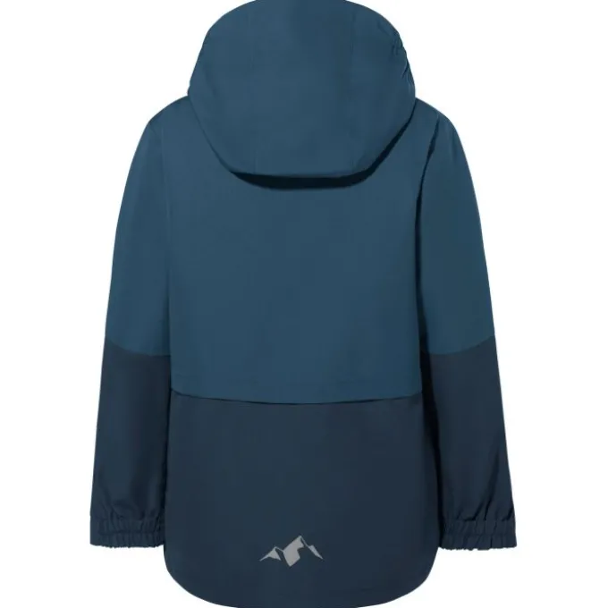 Snow Cup III 3 in 1 Outdoorjacke Kinder