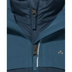 Snow Cup III 3 in 1 Outdoorjacke Kinder