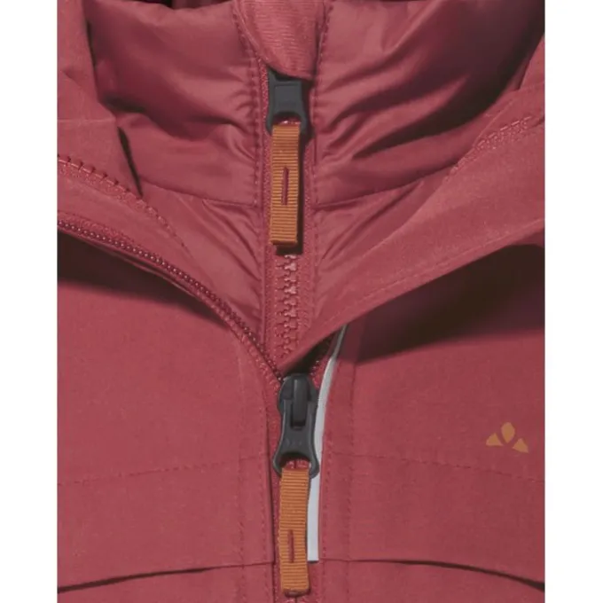 Snow Cup III 3 in 1 Outdoorjacke Kinder