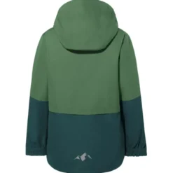 Snow Cup III 3 in 1 Outdoorjacke Kinder