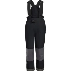Snow Cup III Outdoorhose Kinder