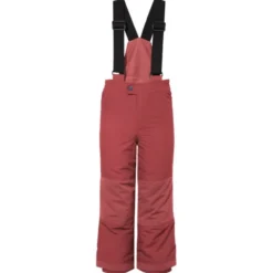 Snow Cup III Outdoorhose Kinder