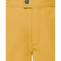 Snow Cup III Outdoorhose Kinder