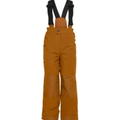 Snow Cup III Outdoorhose Kinder