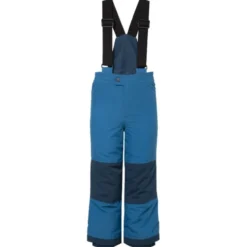Snow Cup III Outdoorhose Kinder