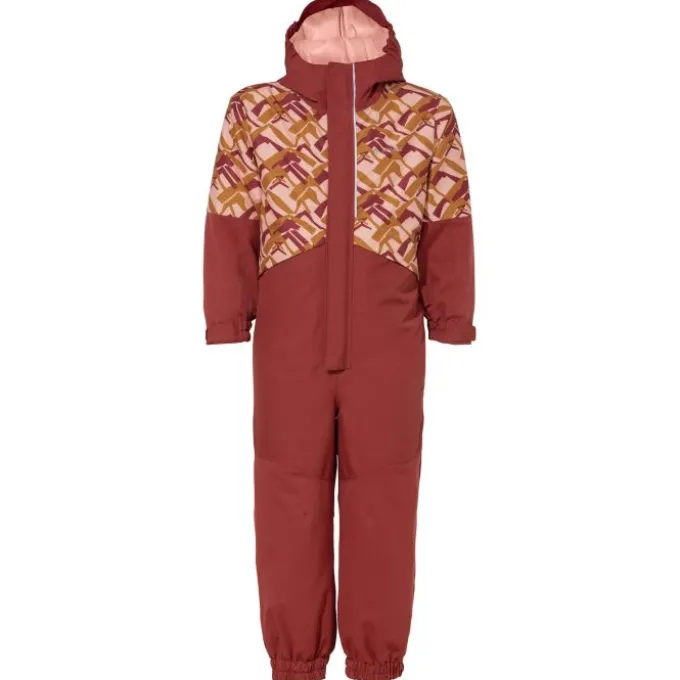 Snow Cup Overall II Schneeanzug Kinder