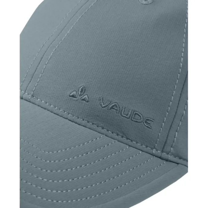 Softshell Cap Schildmütze