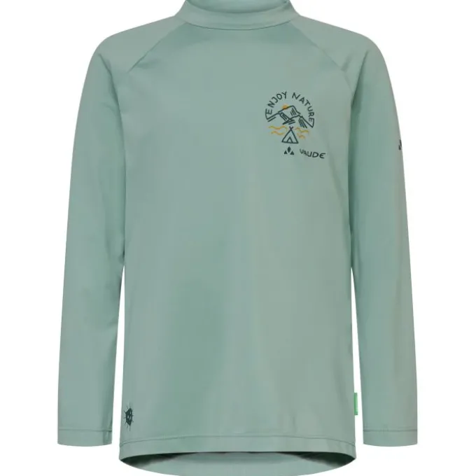 Solaro III Langarmshirt Kinder