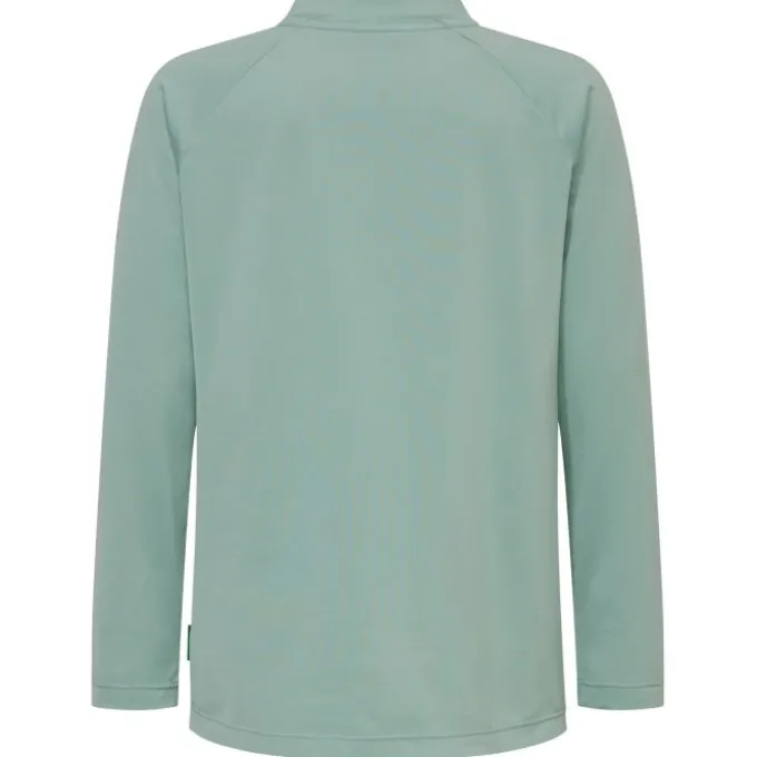 Solaro III Langarmshirt Kinder