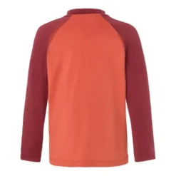 Solaro III Langarmshirt Kinder