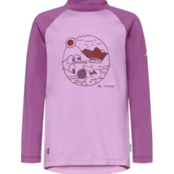 Solaro III Langarmshirt Kinder