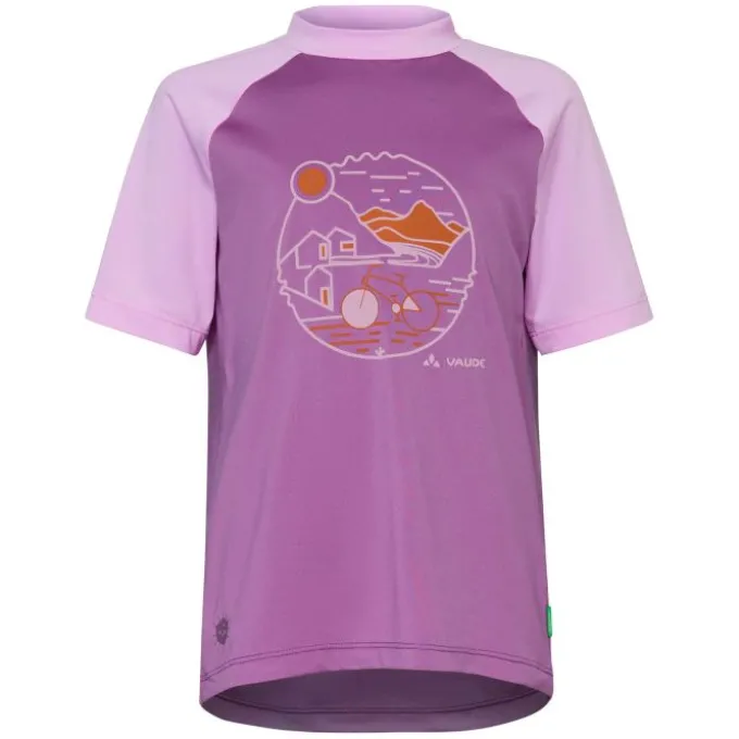 Solaro III T-Shirt Kinder