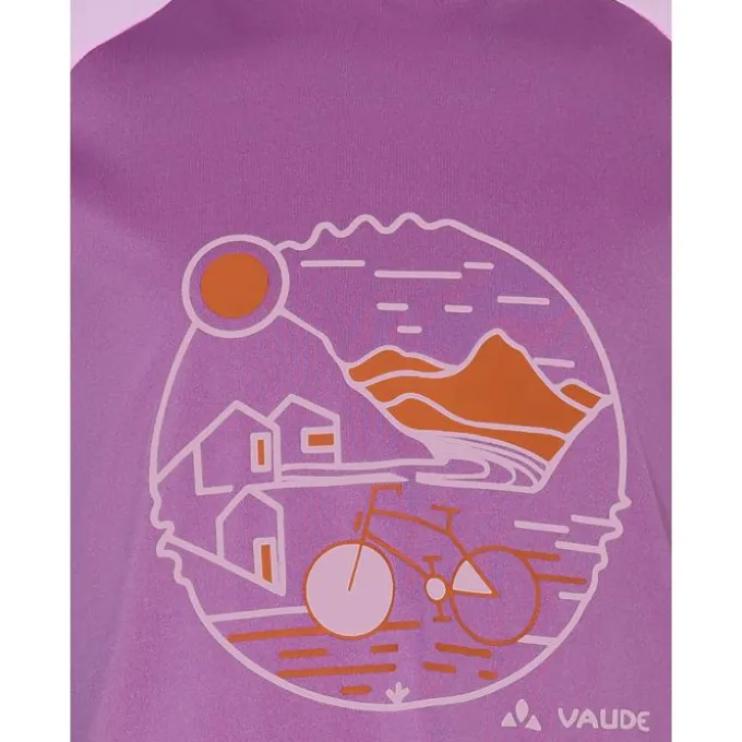 Solaro III T-Shirt Kinder