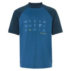 Solaro III T-Shirt Kinder