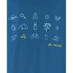 Solaro III T-Shirt Kinder
