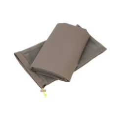 Space 2 Personen Ultraleichtzelt Zeltunterlage