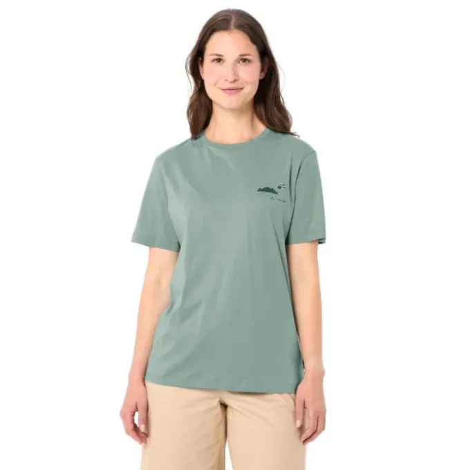 Spirit II T-Shirt Damen
