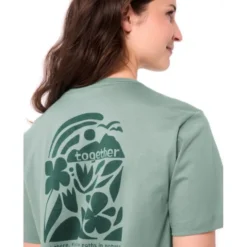 Spirit II T-Shirt Damen
