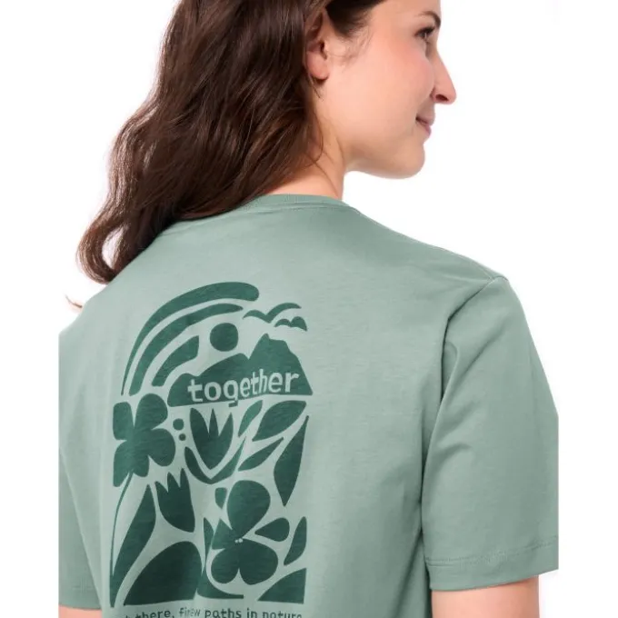 Spirit II T-Shirt Damen