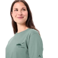 Spirit II T-Shirt Damen