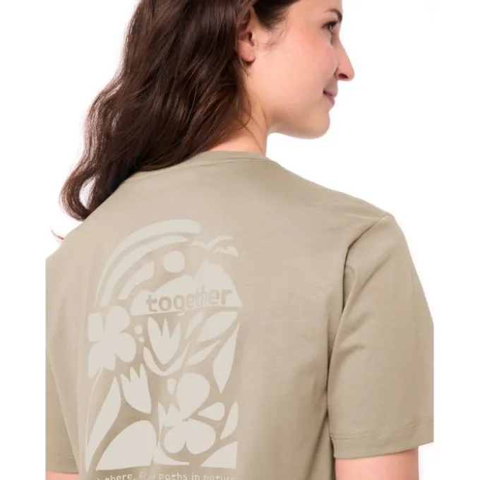 Spirit II T-Shirt Damen